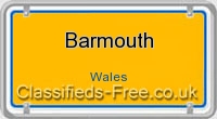 Barmouth board